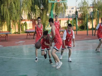 【技能照亮前程】中考2