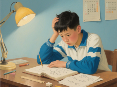 择校不满意？神木大乌烹