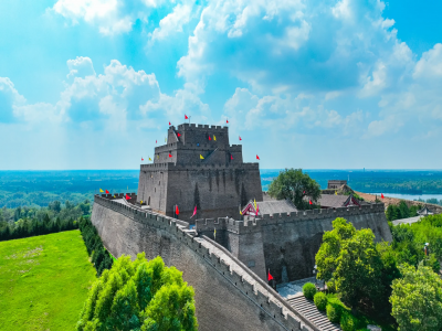 大赛展风采！神木大乌烹