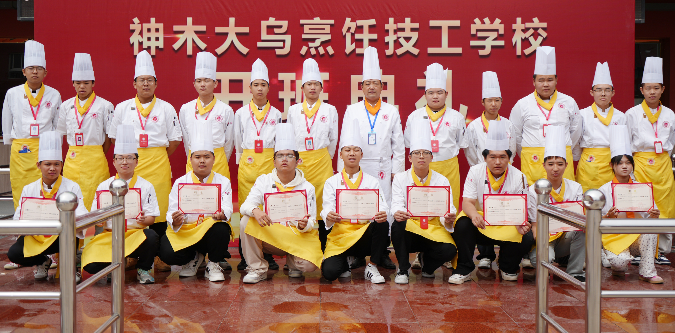 初高中生学习压力大？转