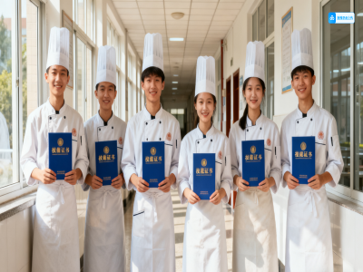 初中毕业学什么？职业教