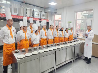 就业之路，技术先行：神