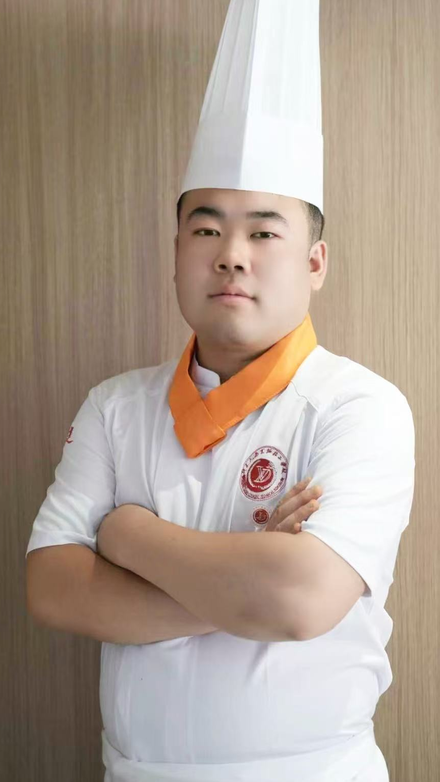 李文豪