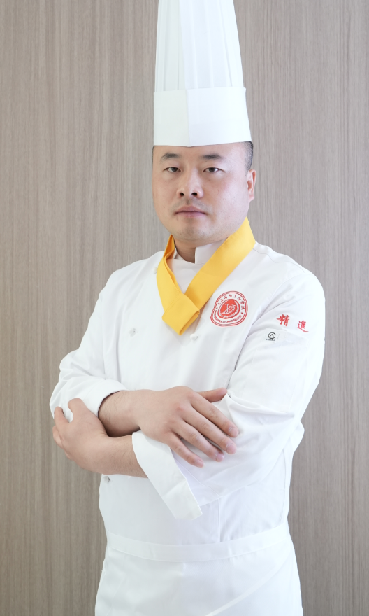 李克宁