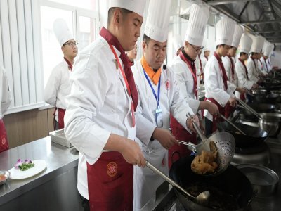 赋闲在家学什么技能？神