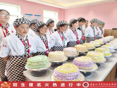 2026 年初高中女生学什么专