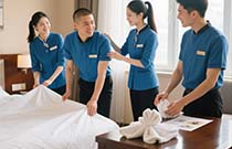 客房服务与管理